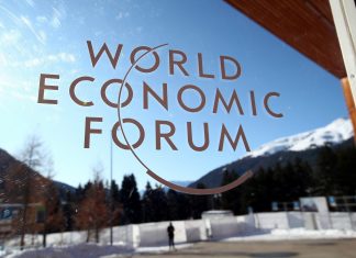 Fórum Econômico Mundial de Davos é adiado devido à ômicron