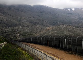 Bennett consolida a soberania israelense nas Colinas do Golã com a construção de assentamentos