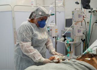 Reino Unido aprova segundo medicamento contra o coronavírus