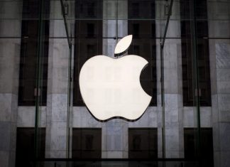 Apple fecha lojas de Nova York após aumento de casos de Covid
