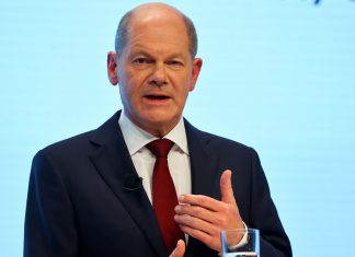 Veja perfil de Olaf Scholz, novo chanceler da Alemanha