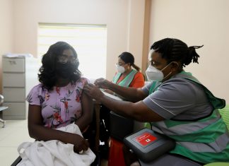 Por que África é um dos continentes com ‘menos mortes’ por Covid?