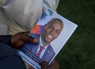 Presidente do Haiti estava investigando autoridades ligadas ao tráfico de drogas quando foi morto, diz NYT