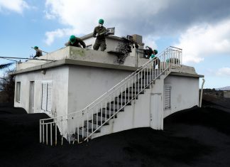 Vulcão Cumbre Vieja dá sinais de provável fim da erupção; entenda a contagem regressiva para declarar que sua atividade cessou