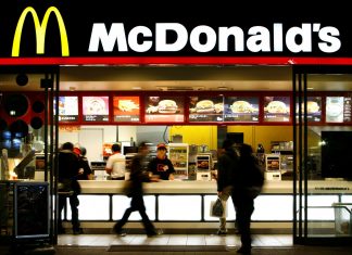 McDonald’s raciona batatas fritas no Japão devido às inundações no Canadá e à pandemia