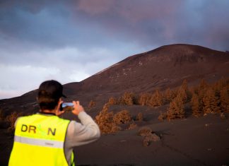 Erupção de vulcão em La Palma tem fim após três meses de destruição