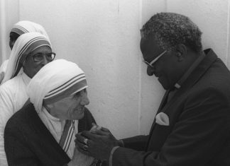 Índia congela contas de entidade de Madre Teresa após tensão religiosa no Natal