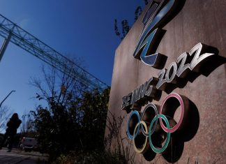 China afirma que países pagarão por boicote diplomático aos Jogos Olímpicos