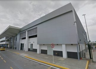Explosão é registrada próxima a aeroporto da Colômbia