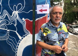 Número de eleitores chilenos no Brasil deve dobrar no 2º turno