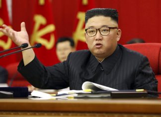 Pandemia e programa nuclear: Kim Jong-un comemora 10 anos no poder na Coreia do Norte