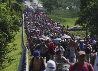 Por que a migração de brasileiros para os EUA explodiu