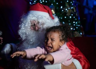 Igreja pede desculpas após bispo italiano dizer a crianças que Papai Noel não existe