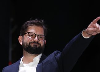 Gabriel Boric obtém capital político, mas terá que exercer a arte da conciliação