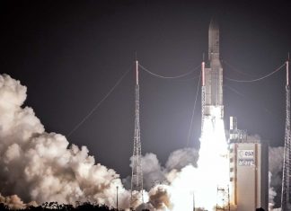 James Webb: por que a Agência Espacial Europeia lança seus foguetes da América do Sul