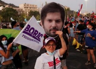 O que a eleição no Chile significa para a esquerda da América Latina