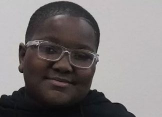 O menino herói que com apenas 11 anos salvou duas pessoas no mesmo dia