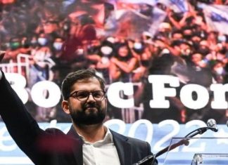 O que esperar de Gabriel Boric, presidente eleito do Chile