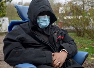Sobrevivente de pior naufrágio com migrantes no Canal da Mancha relata pesadelo: ‘As pessoas morreram na minha frente’