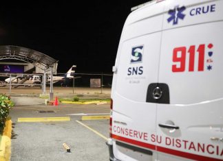 Acidente de avião mata nove na República Dominicana