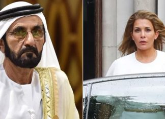 Tribunal britânico condena soberano de Dubai a pagar US$ 725 milhões à ex-mulher e aos filhos