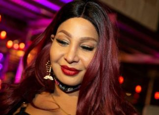 A mulher trans árabe que ajuda na fuga de países que perseguem e matam LGBT