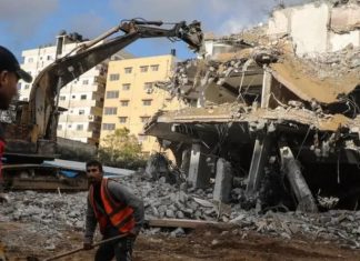 4 mudanças em Gaza após conflito entre Israel e Hamas que abalou Oriente Médio em 2021