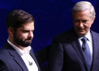 Eleições no Chile: para onde deve ir o país após a escolha do novo presidente
