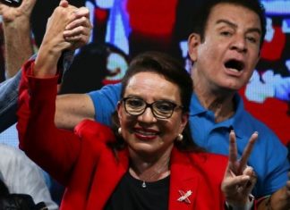 Quem é Xiomara Castro, 1ª mulher presidente de Honduras que devolve esquerda ao poder