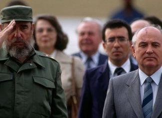 Como Cuba passou pelo colapso da URSS e sobreviveu como último bastião do comunismo no Ocidente