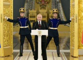 Como Putin restaurou o status da Rússia como potência global após o colapso da URSS, há 30 anos