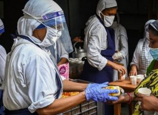 Por que Índia proibiu financiamento internacional de organização de Madre Teresa de Calcutá