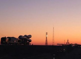 Como é Baikonur, a base espacial secreta de onde a União Soviética conquistou o espaço