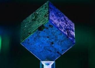 O enigmático sumiço de cubos de urânio do programa nuclear nazista