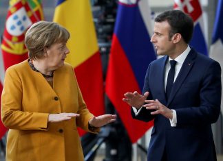 Com a saída de Angela Merkel, quem pode liderar a União Europeia?