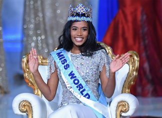 Miss Mundo é adiado após mais de 20 candidatas contraírem Covid