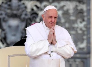 No Dia Mundial de Combate à Aids, Papa Francisco pede mais solidariedade com vítimas