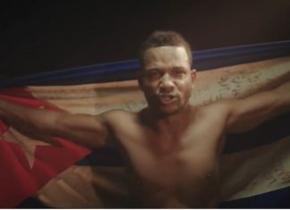 Amigos temem pela vida do cubano Maykel Osorbo, o primeiro músico preso a ser premiado com o Grammy Latino