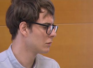 Patrick Nogueira, assassino confesso de família na Espanha, é agredido em presídio
