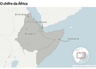 Etiópia: a guerra civil pode se alastrar pelo Chifre da África?