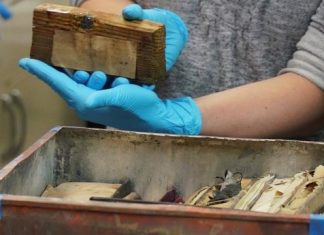 A ‘cápsula do tempo’ de 130 anos encontrada embaixo de monumento a general da Guerra Civil americana retirado após protestos