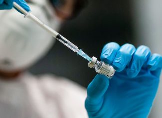 Alemães precisarão de quarta dose da vacina, diz especialista