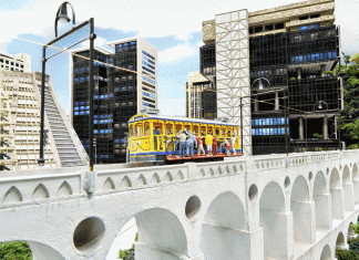 Rio vira atração em miniatura na Alemanha; veja como foi feita a réplica de R$ 9,5 milhões