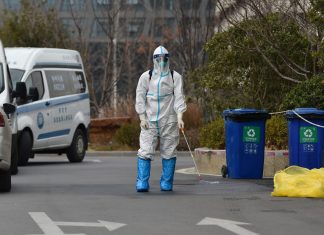 China confina cidade de 5 milhões de habitantes após registrar 84 casos de Covid-19