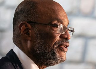 Primeiro-ministro do Haiti denuncia tentativa de assassinato