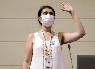 Epidemiologista é nova presidente da constituinte do Chile