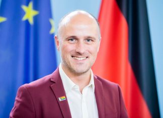 Alemanha nomeia encarregado para assuntos queer