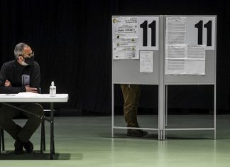 Portugueses vão às urnas em eleições legislativas antecipadas