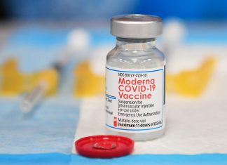 Vacina contra Covid: Moderna inicia testes com dose de reforço específica para variante ômicron