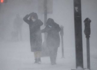 O que é o ‘ciclone bomba’, fenômeno meteorológico que assola os Estados Unidos